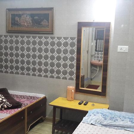Sai Kripa Guest House Харидвар Экстерьер фото